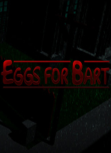 巴特的鸡蛋