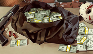 Take2财报：《GTA5》出货量近1亿 《NBA 2K18》达千万