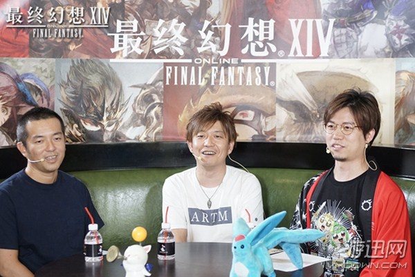 《最终幻想14》9月4日4.3新版开放 WeGame预约突破50万