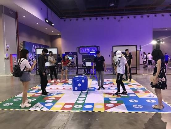 LanStory广州站清凉来袭，大热游戏与电竞赛事刺激游戏神经！