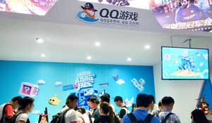 CJ 2018：QQ游戏15载周年献礼 携全新内容精彩亮相