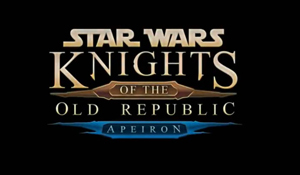 粉丝UE4重制《星球大战：旧共和国武士》 游戏免费开放