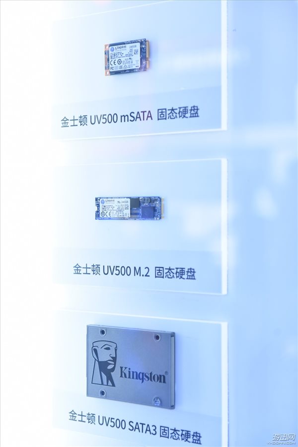 顶尖电竞产品齐亮相！ChinaJoy2018 HyperX展台探秘