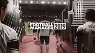 《足球经理2019》游戏截图 带领球队取得冠军