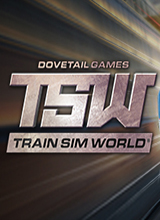 模拟火车世界全DLC解锁补丁