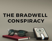 布拉德韦尔的阴谋2号升级档+破解补丁