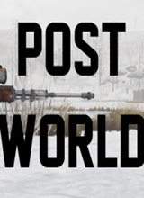 Postworld汉化补丁