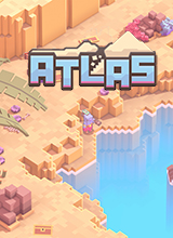 Atlas：开拓性冒险