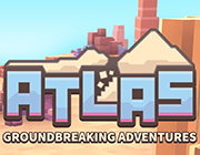 Atlas：开拓性冒险