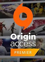 Origin平台