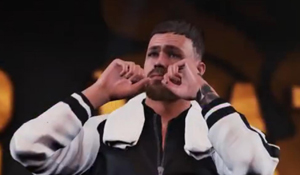 《WWE 2K19》宣传片公布 超十位摔跤巨星造型曝光