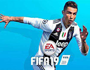 FIFA 19单独免DVD补丁CPY版
