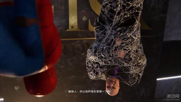 这部漫威蜘蛛侠可能是今年最好的超级英雄类游戏