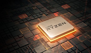 AMD新发两款笔记本APU：均搭配Vega核显TDP45W