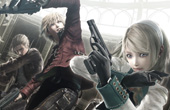 《永恒终焉》高清重制版预告片 10月18日登陆PS4/PC