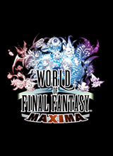 最终幻想世界Maxima十三项修改器