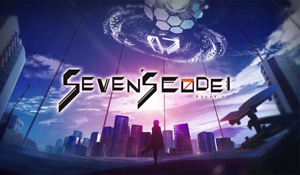 TGS 2018：手游《Seven's Code》公布 另类音乐冒险