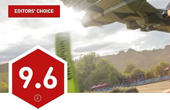 《极限竞速：地平线4》IGN 9.6分：让人眼前一亮的游戏