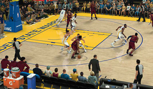 《NBA 2K19》售后遭申诉淹没 程序错误让玩家无法忍受