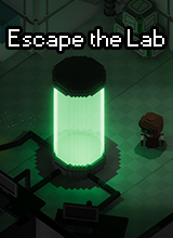 逃脱实验室