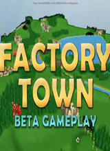 factory town修改器
