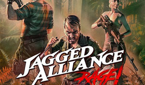 策略游戏《铁血联盟：狂怒》跳票 延期至12月6日发售