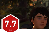 《奇异人生2》第一章IGN 7.7分  兄弟情谊让人动容