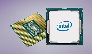 10月10日：intel发布第九代酷睿处理器，8核16线程