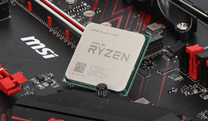 Intel处理器涨价如何攒机：AMD锐龙能带动RTX 2080吗？