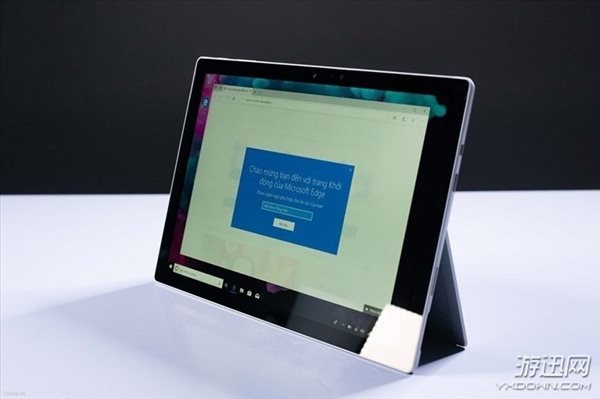 Surface Pro 6真机曝光 配8代i5处理器及8GB内存