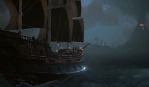 《盗贼之海》确认支持繁体中文 DLC“遗弃海岸”已上线