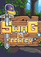 Swag and Sorcery 汉化补丁