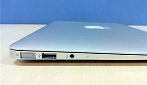新款苹果MacBook Air曝光：边框变窄，升级视网膜屏
