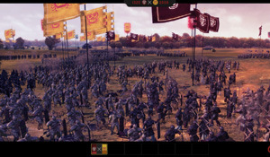 策略游戏《东方帝国》更新内容公布 玩家可自定义关卡