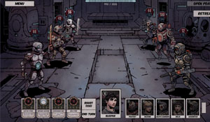 地牢风格游戏《深空遗物》发售日公布 将于9月26日发售