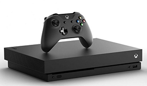 传微软年底将公开Xbox新主机 或于E3 2019正式亮相
