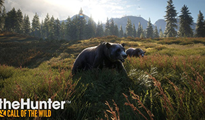 《猎人：荒野的呼唤》2019版公布 将收录全DLC集合