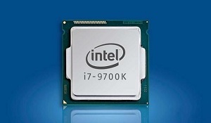 Intel新i7-9700K跑分曝光 相比i7-8700K提升约12%