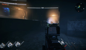 恐怖射击游戏《GTFO》最新演示 潜行探索玩法超刺激