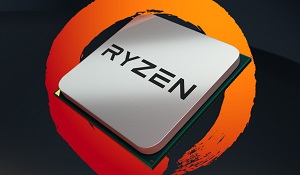 德国零售商8月CPU销量出炉：AMD仍旧超越Intel