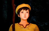 《莎木3》官方最新预告 芭月凉初到桂林巧遇女神