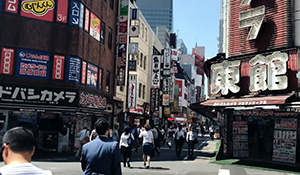 《NBA 2K19》日本之旅精彩剪辑 三分钟看完日本见面会