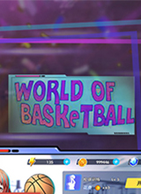 篮球世界