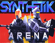 SYNTHETIK: Arena steam版修改器