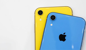 苹果授权京东降价 降幅高达上千，iPhone8仅售3999元