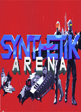 Synthetik: Arena修改器