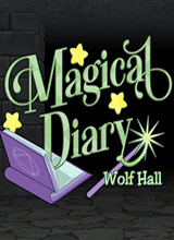 魔法日记：狼厅