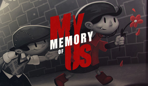 反战题材《我们的记忆》发售预告 1月24日登陆Switch