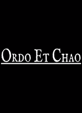 Ordo Et Chao:新世界