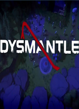 DYSMANTLE v2022.08.27五项修改器